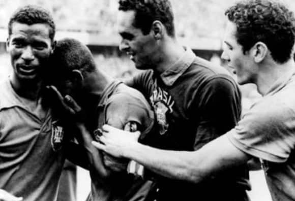 Brazil 1954