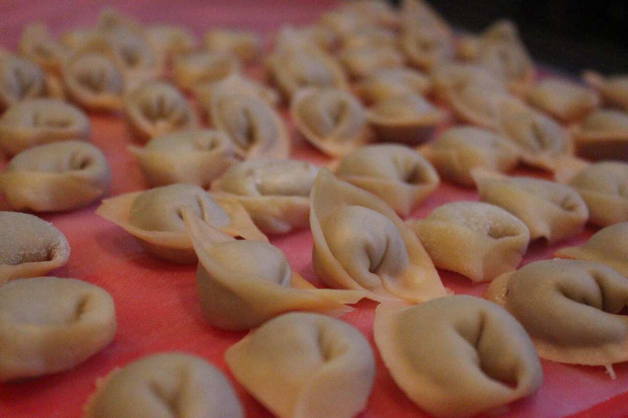 Pelmeni