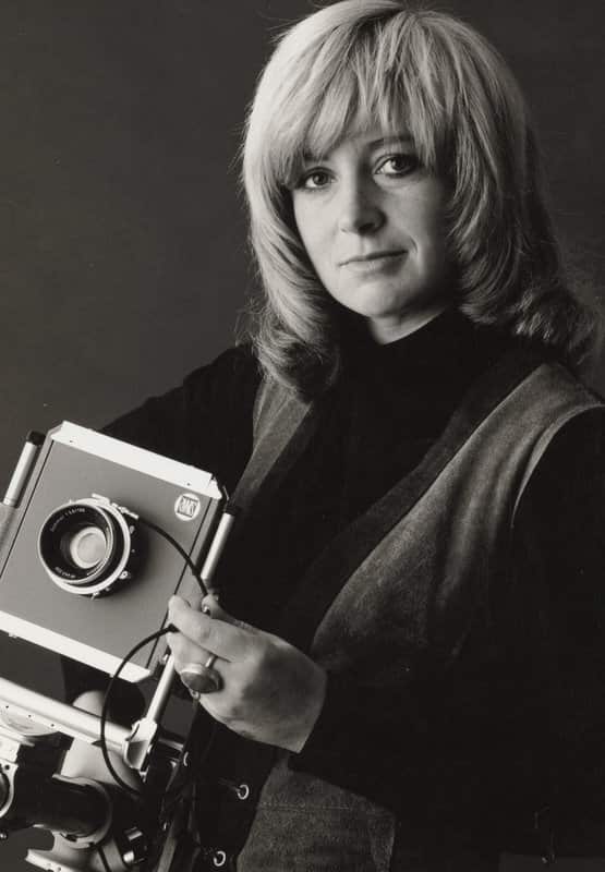 Penny Tweedie archive, National Library of Australia