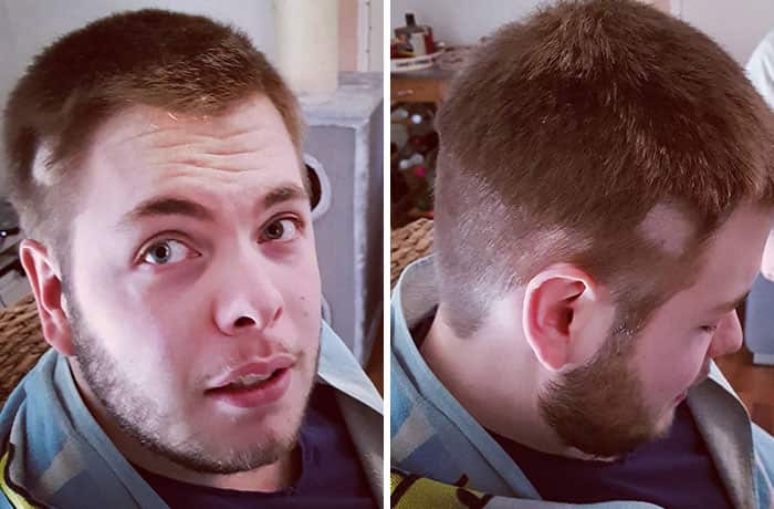 People Tried To Do Their Own Hair During The Quarantine But It Ended Badly