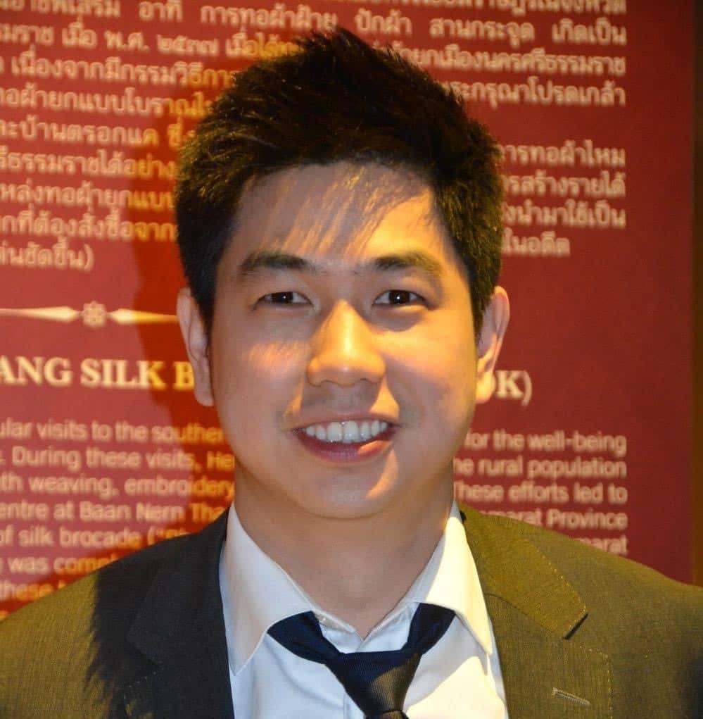 คุณวลัญช์ อภิรัตน์เกษม ทนายผู้เชี่ยวชาญทางด้านอุบัติเหตุส่วนบุคคล