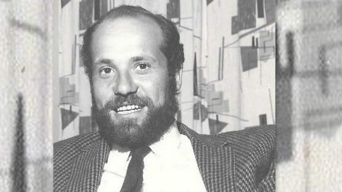 Giovanni a Perth 1963