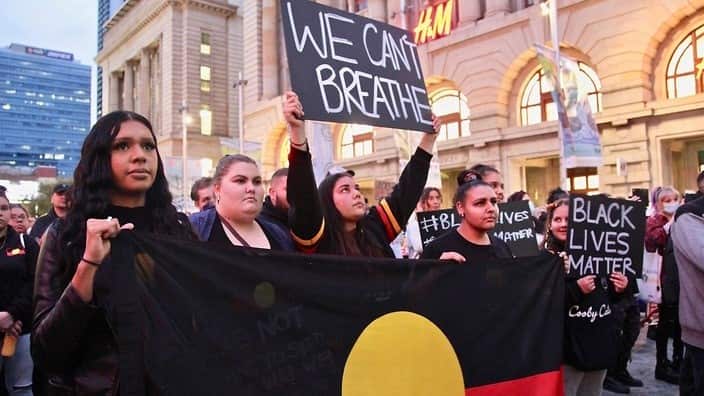 SBS News in Macedonian 3 June 2020,