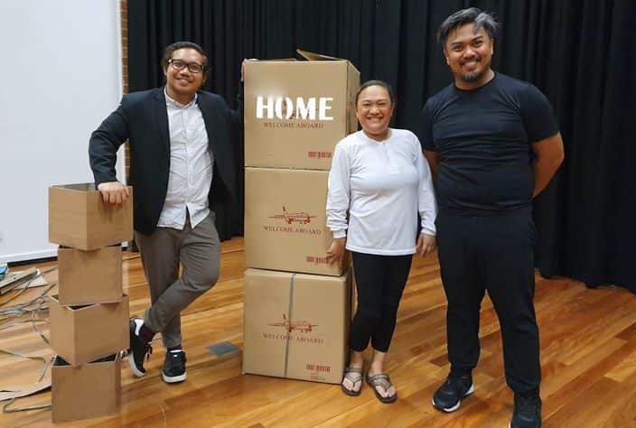 Philippine Educational Theater Association