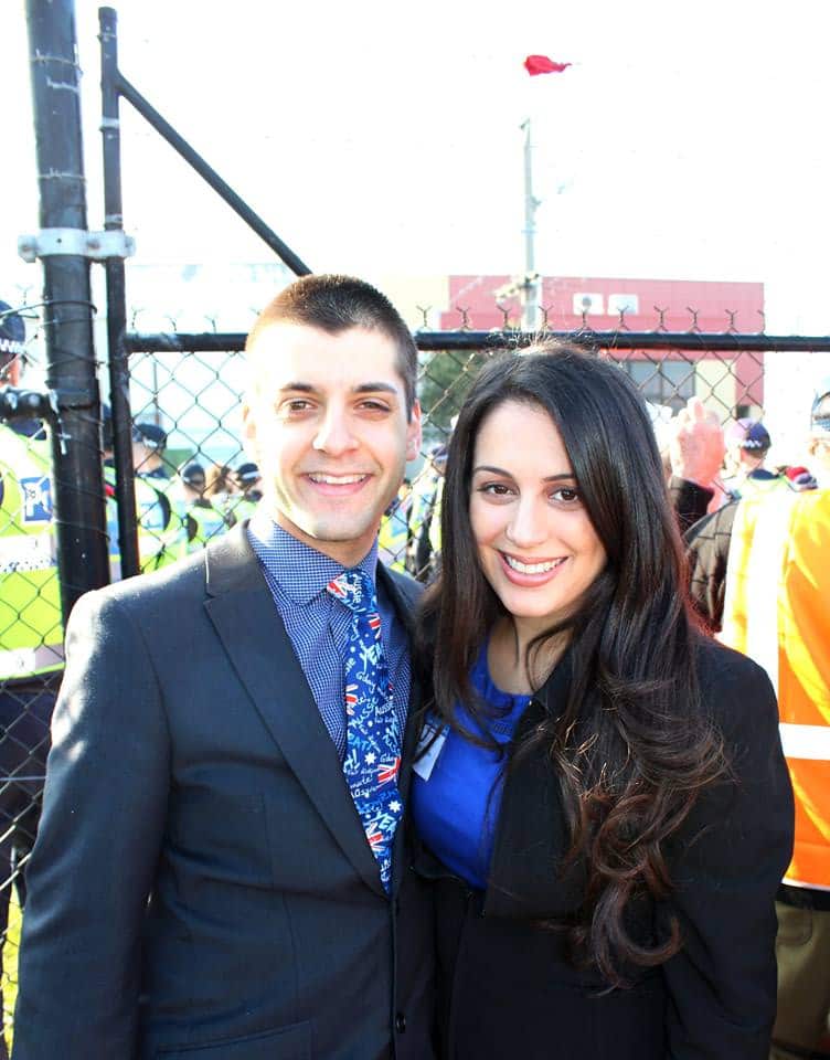 RUAP, auspol, election 2016, Rise Up Australia Party