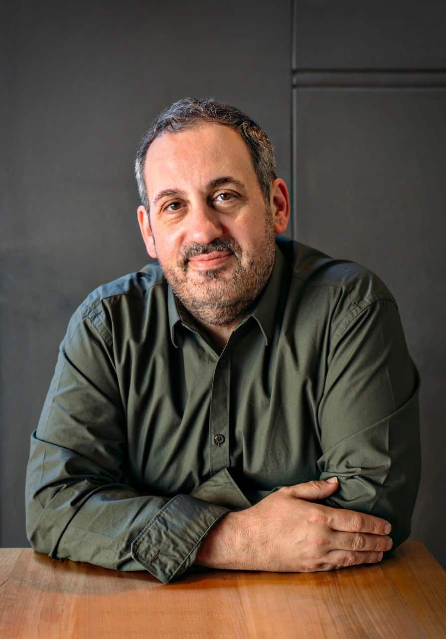 Peter Conistis