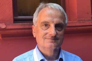 Peter Ehrler Air Traffic Controller NZ Foreign investigators examine wreckage at the scene where the Ethiopian Airlines Boeing 737 Max 8 crashed shortly after takeoff