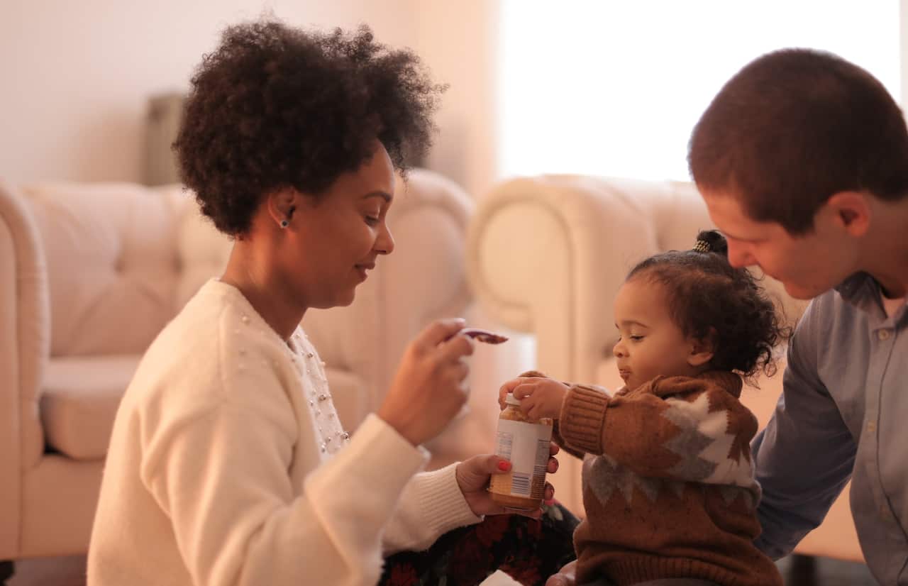 The qualifications you need to meet to get the "Child Care Subsidy (CCS)"rising in March