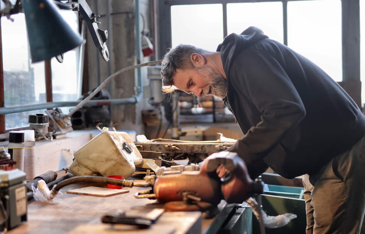 Skilled migrant workers