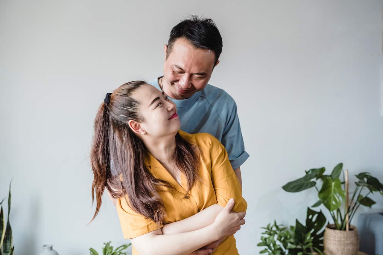 Chúng ta cần làm giàu kiến thức về tình dục của mình để tạo nên một cuộc sống tình dục có trách nhiệm, lành mạnh và có chất lượng