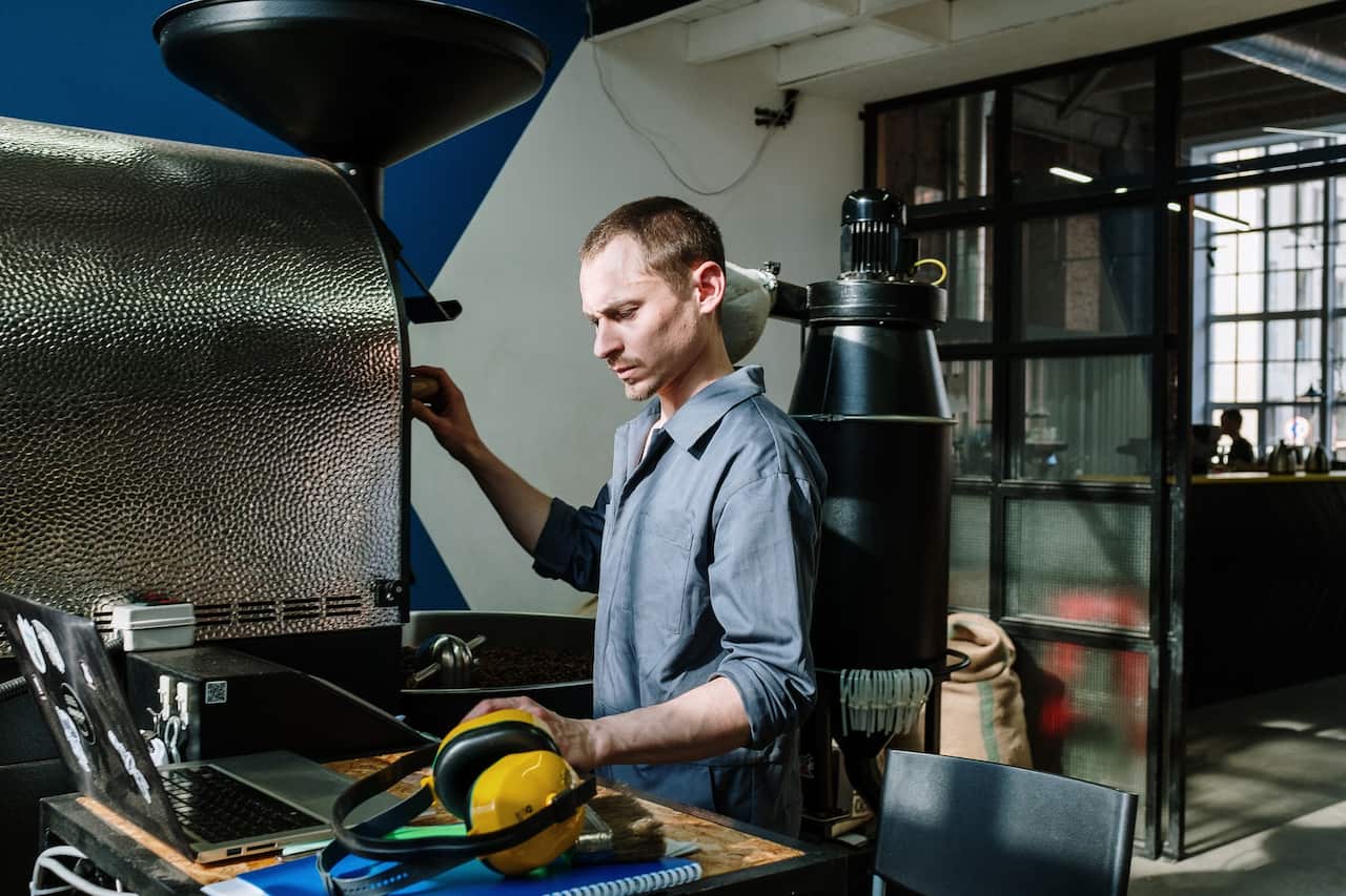 If you catch COVID-19 while travelling for work you are eligible to claim workers compensation