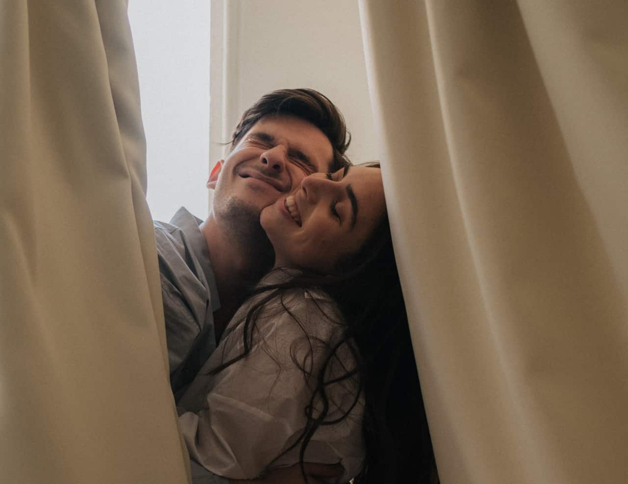 Tin nhắn cuối cùng bạn nhắn cho người bạn đời của mình có phải là “danh sách những việc cùng làm”, hay những chia sẻ tâm giao về ước mơ, lẽ sống. 