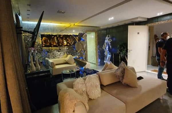 Polícia Federal de Sorocaba/ Divulgação