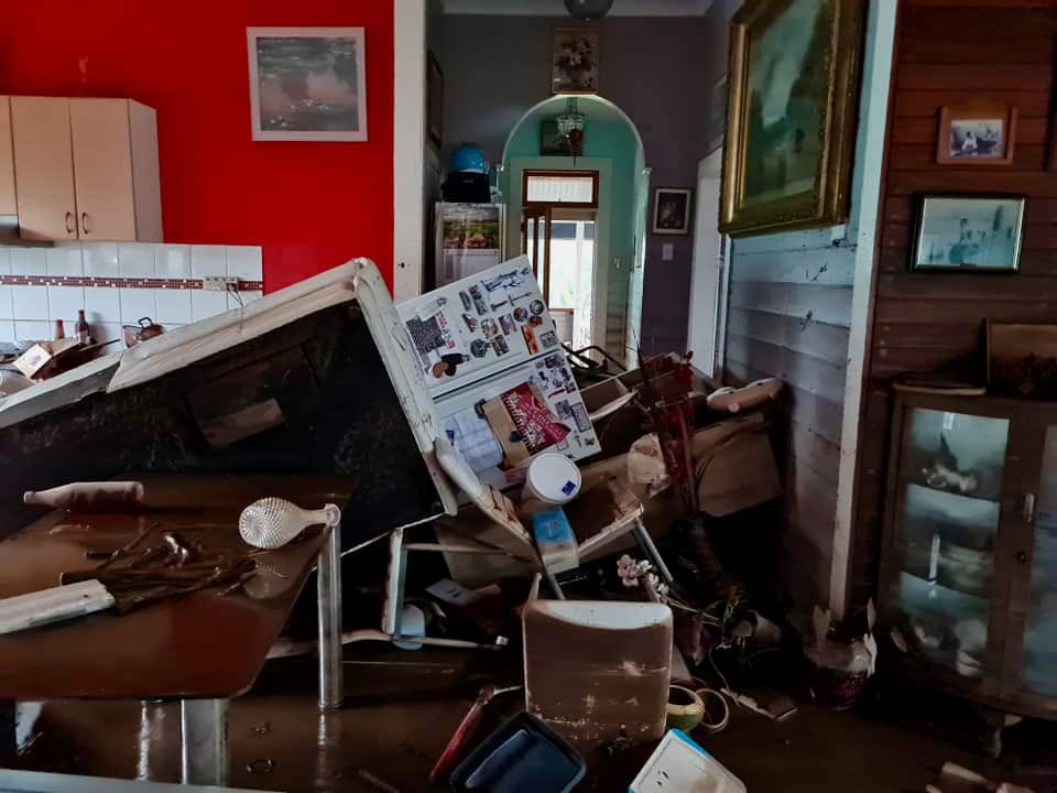 Supattra Lismore Flooding 3