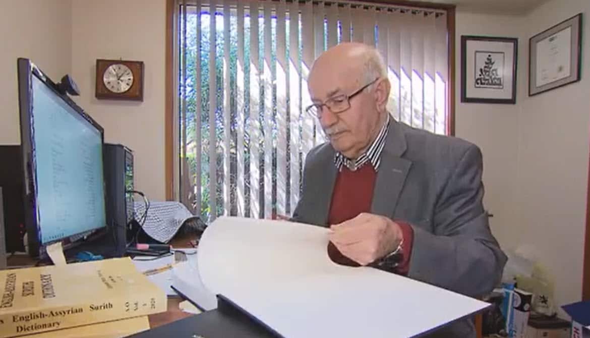 Assyrians in Australia