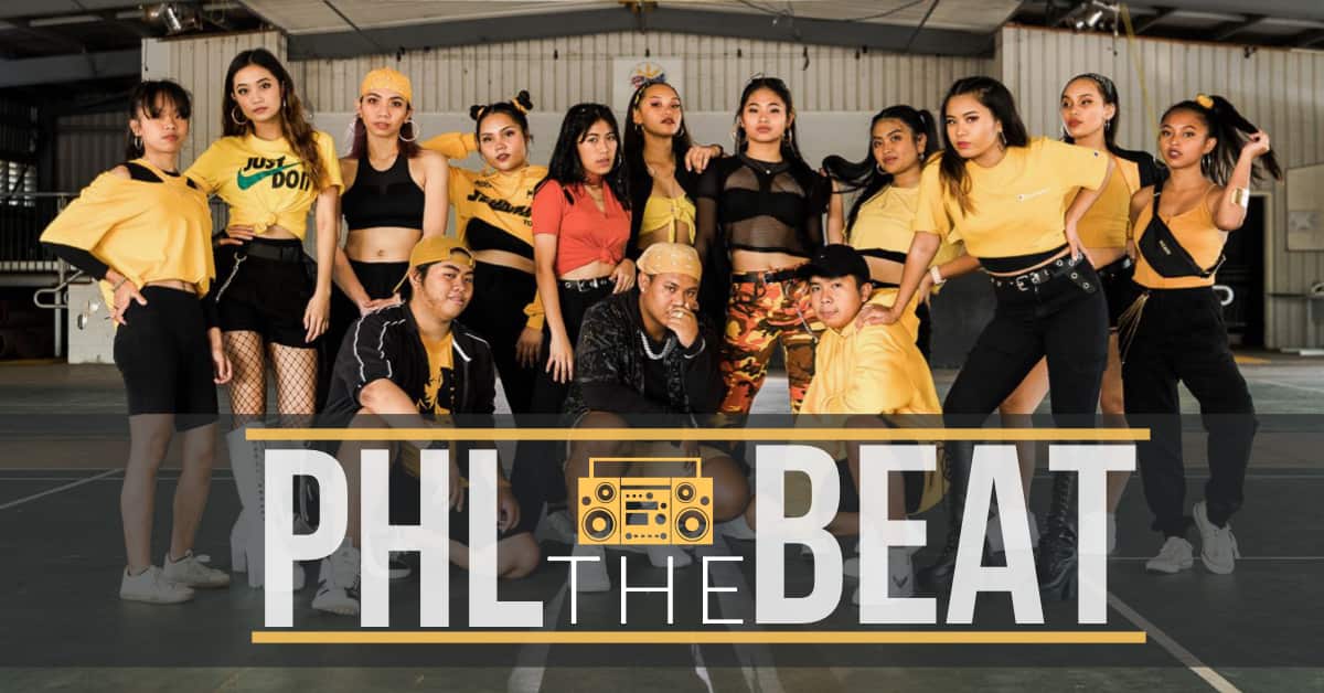 PHLTheBeat, Darwin, Darwin Festival