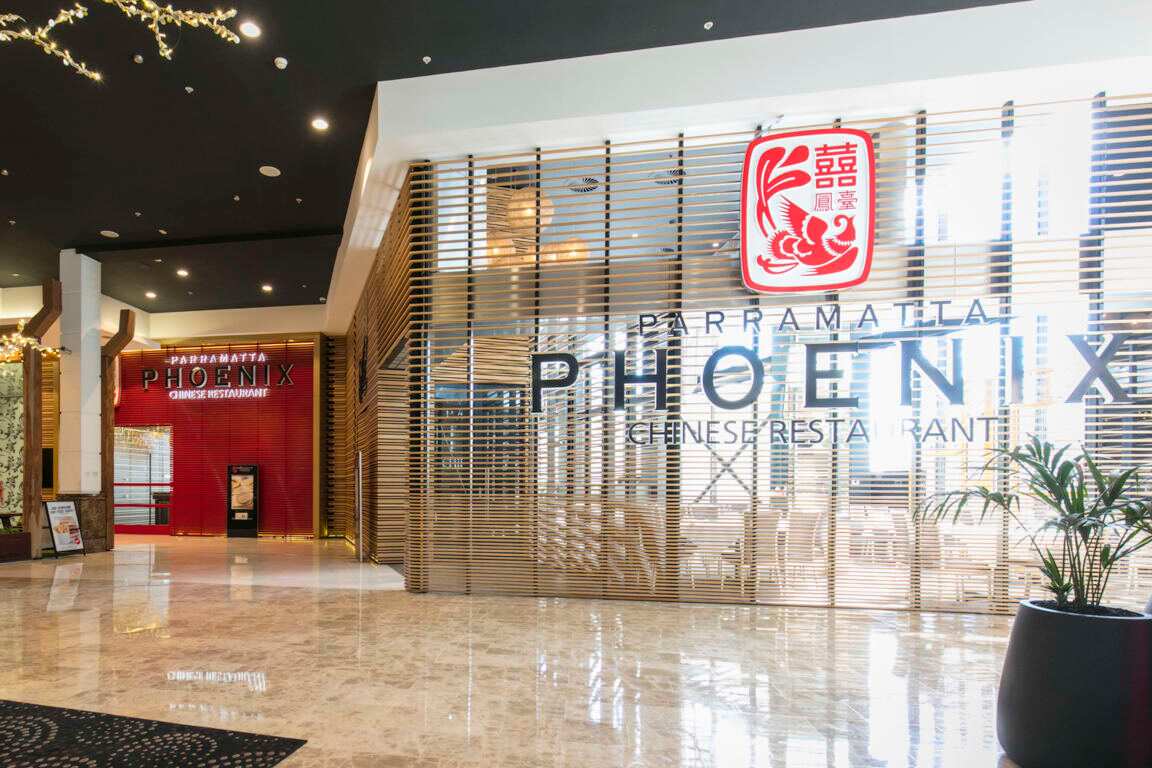 Phoenix Parramatta closed down