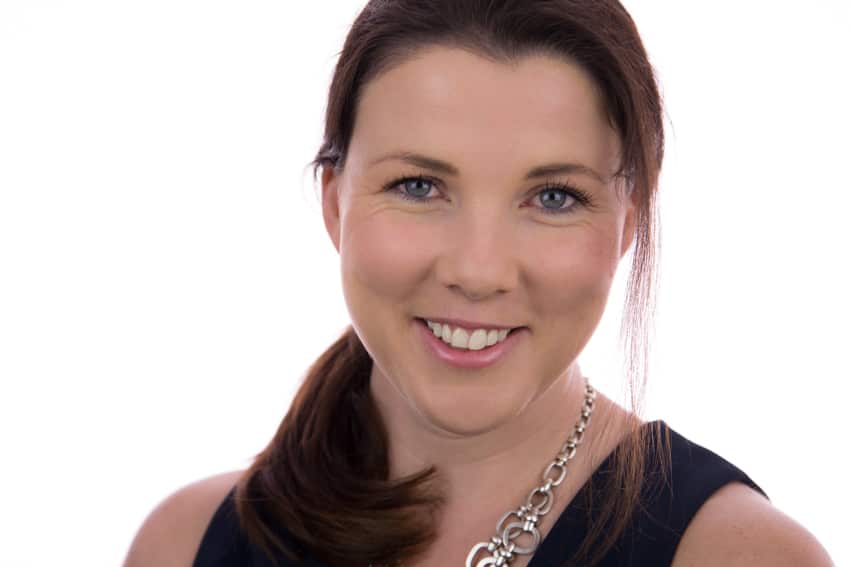 Gold Coast Hospital Foundation CEO Kim Sutton