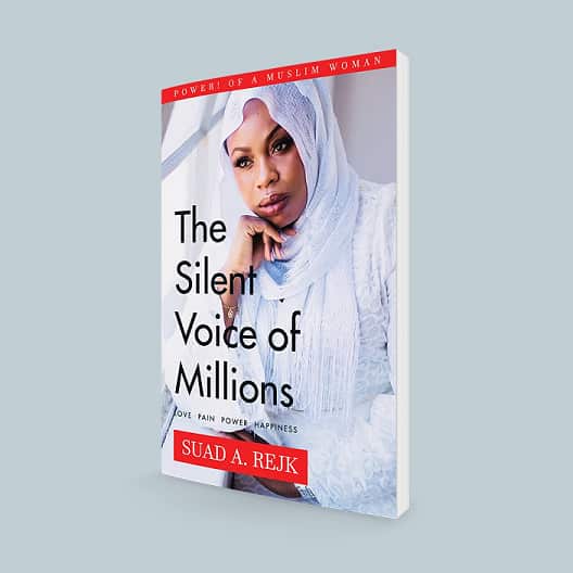 The Silent Voice of Millions