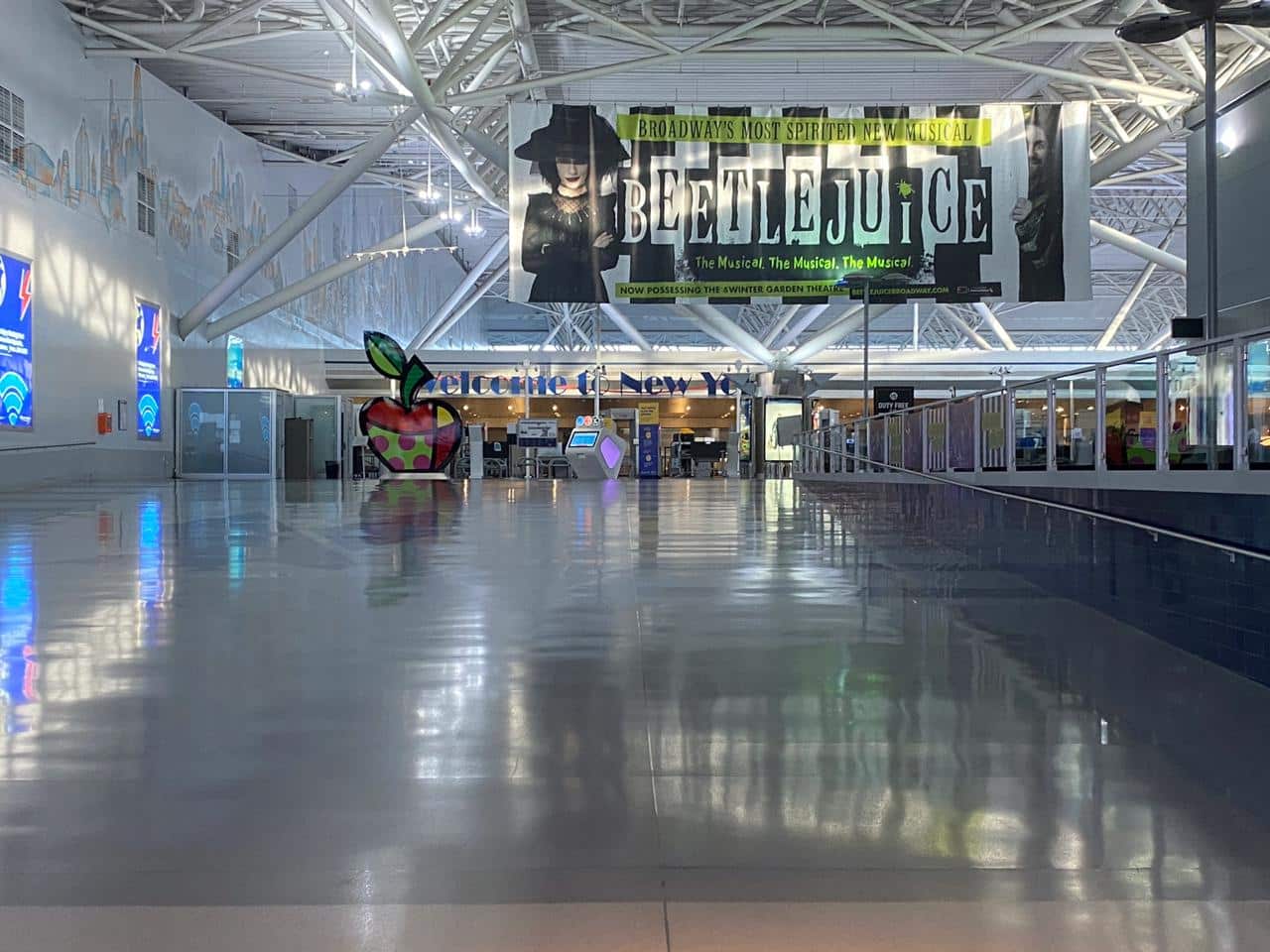 SOP during COVID 19 for travellers