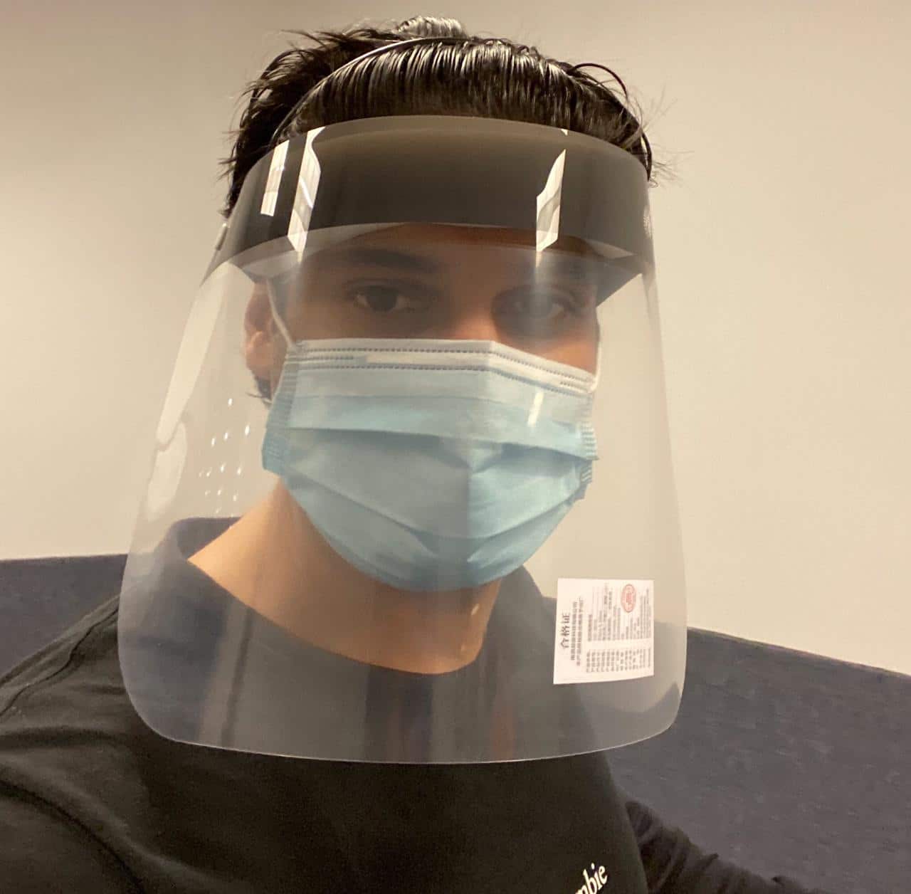 SOP for travellers for Pakistan