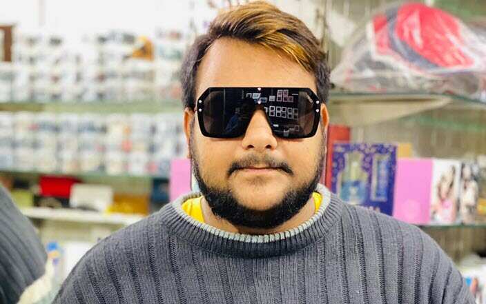 International students 