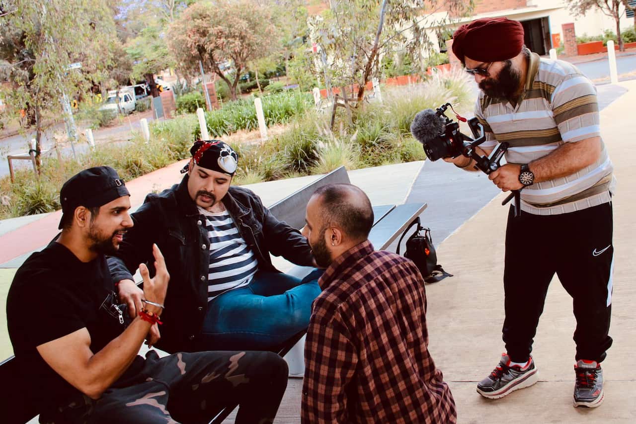 Documentary on drugs