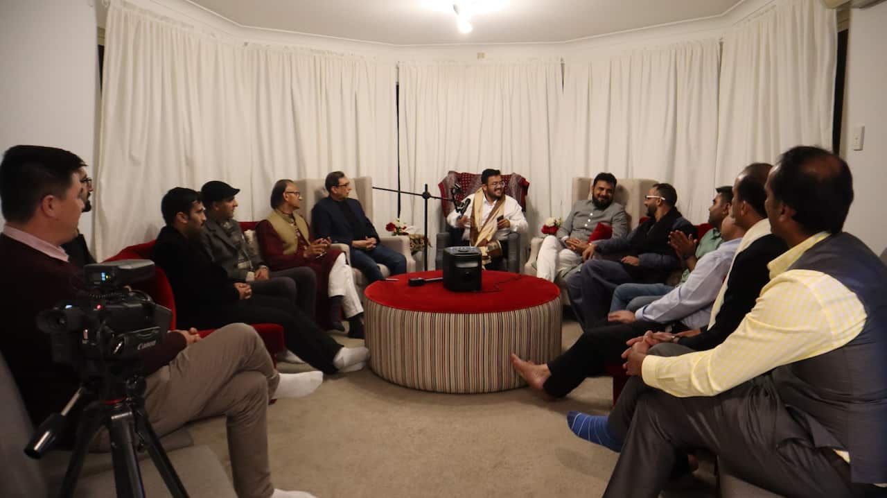 Australian Pakistani National Association