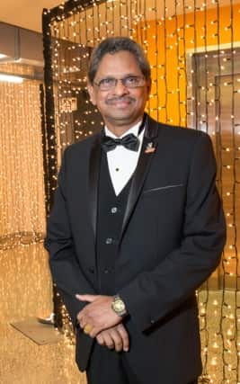 Prof Vijay Kumar
