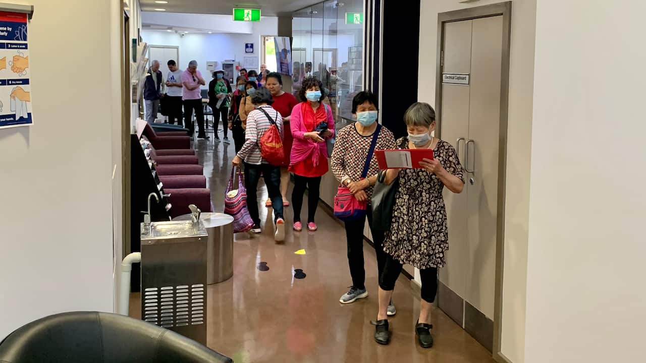 Dawoodi Bohra Community Sydney