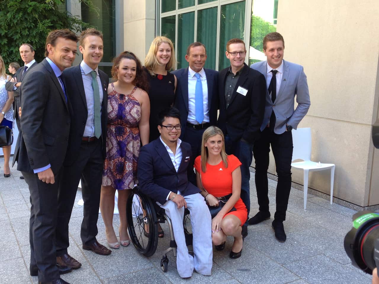ACT Awards