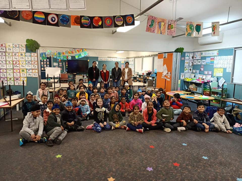 Responsible Parenting