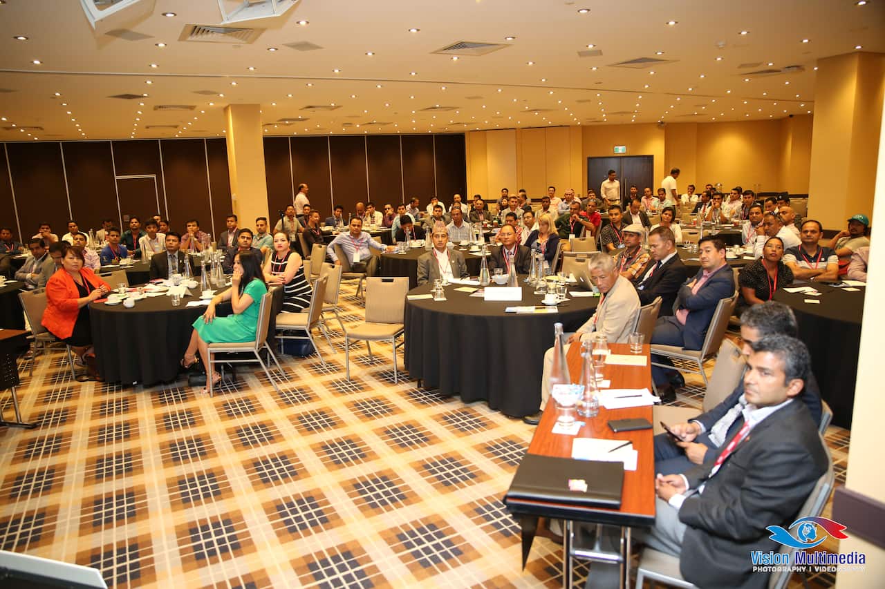 Entrepreneur Conference 2017