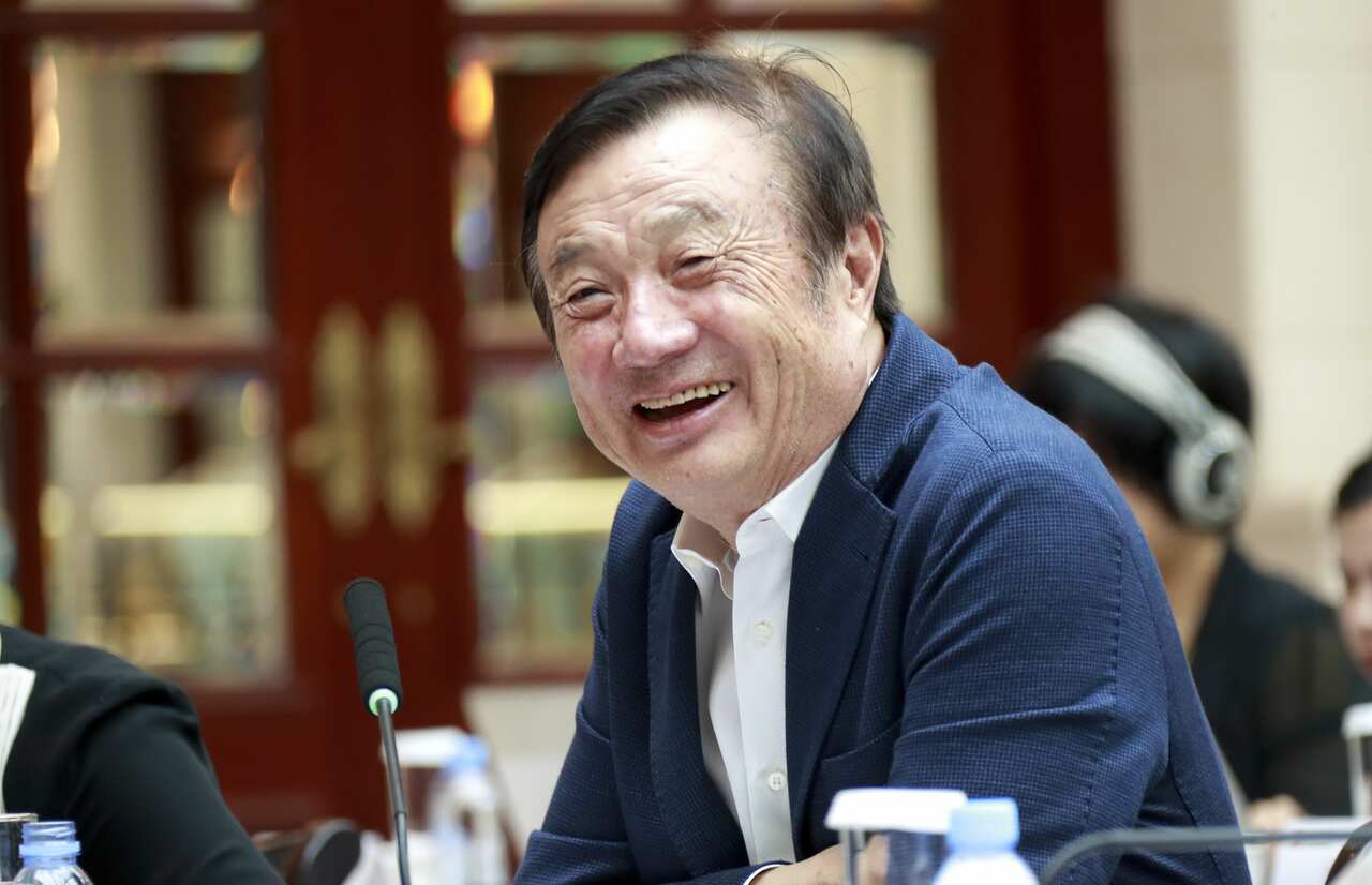 Huawei’s CEO Ren Zhengfei spoke to Chinese media on May 21 responding to issues clouding his company in the wake of U.S.-China trade war. The 20,000 word interview has been rapidly circulating around on Chinese social media recently