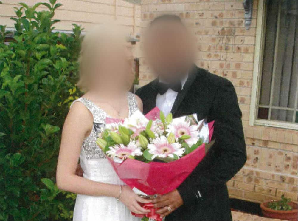 The Australian Border Force has shut down an elaborate contrived marriages syndicate operating out of Sydney.