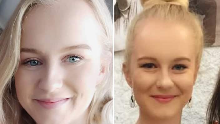 รูปของ นางมิเคลา ดันน์ เหยื่อเหตุไล่แทงคนในซิดนีย์