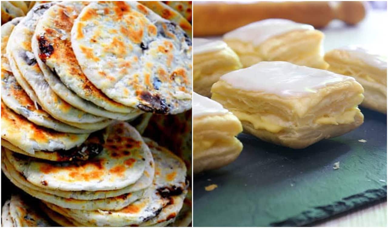 piaya, napoleones, bacolod, ilonggo food