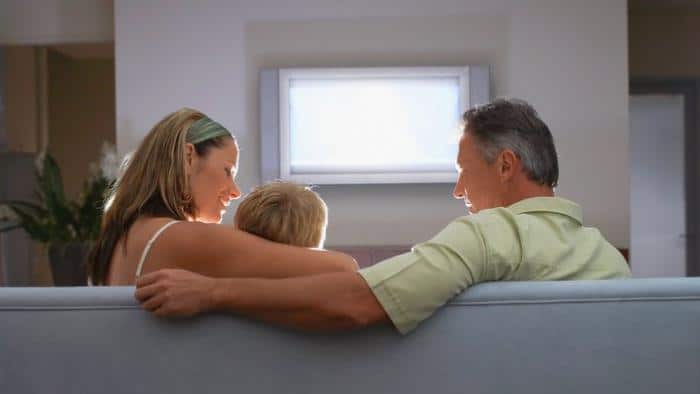 Pick the right moment to talk about drugs