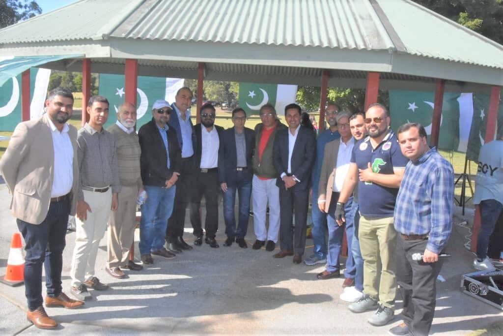 SBS Urdu in Brisbane