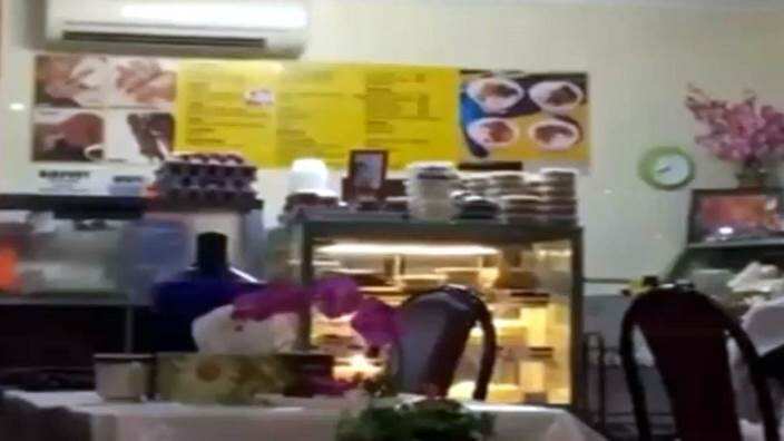 Teresa's Siopao and Catering