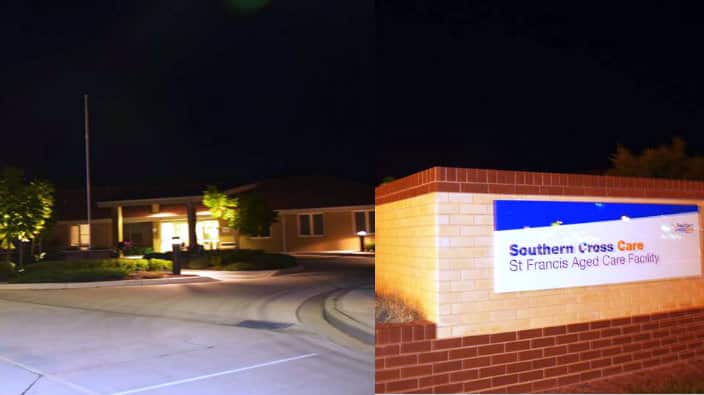 St Francis Aged Care Facility