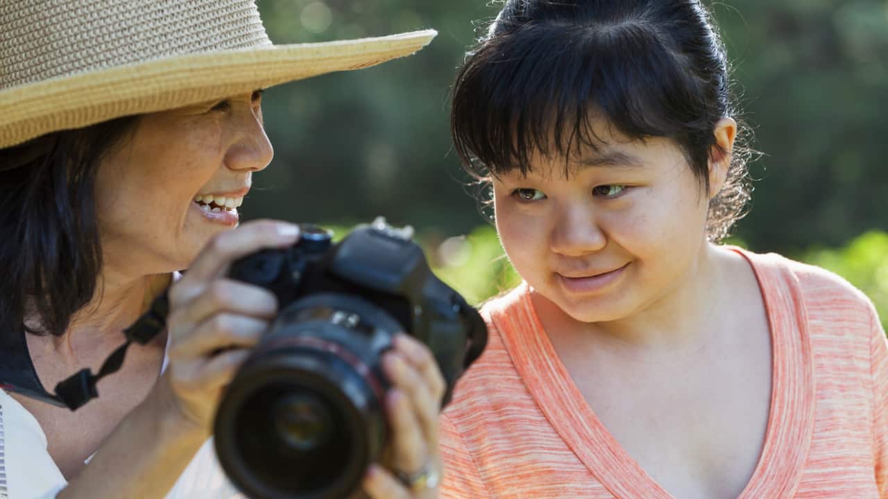 Navigating autism can be particularly challenging for some refugee and migrant communities.