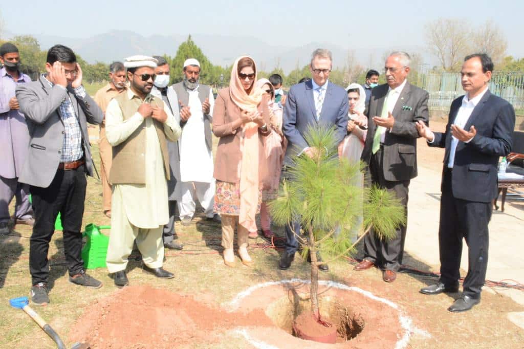 Australian High Commission in Pakistan