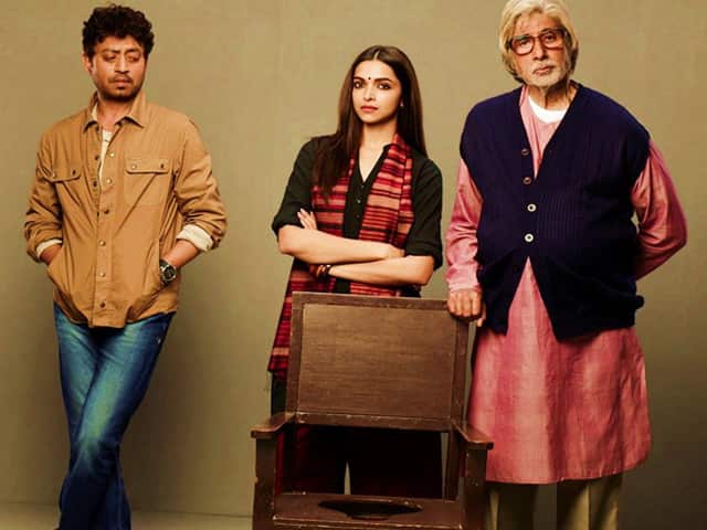 Filmfare Awards