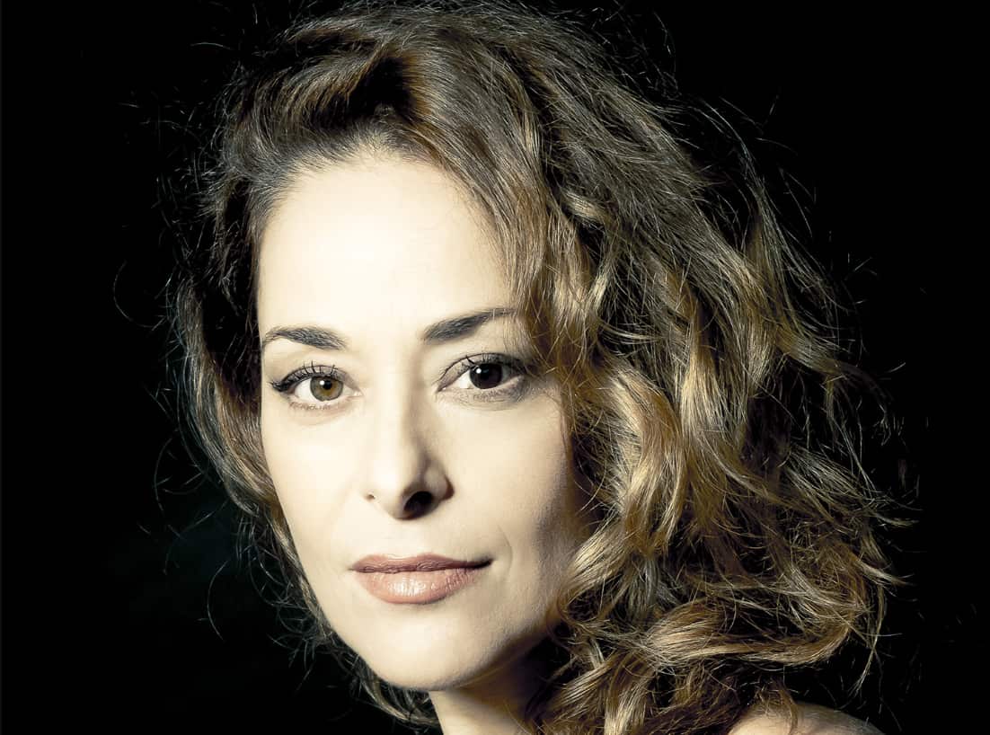 Ilaria 'Pilar' Patassini