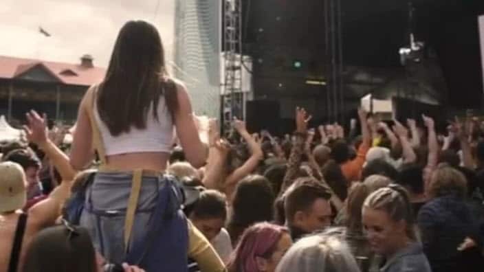 Experts behind Australia's second pill testing trial hope the tests assist medical staff treating any potential drug overdoses in future.