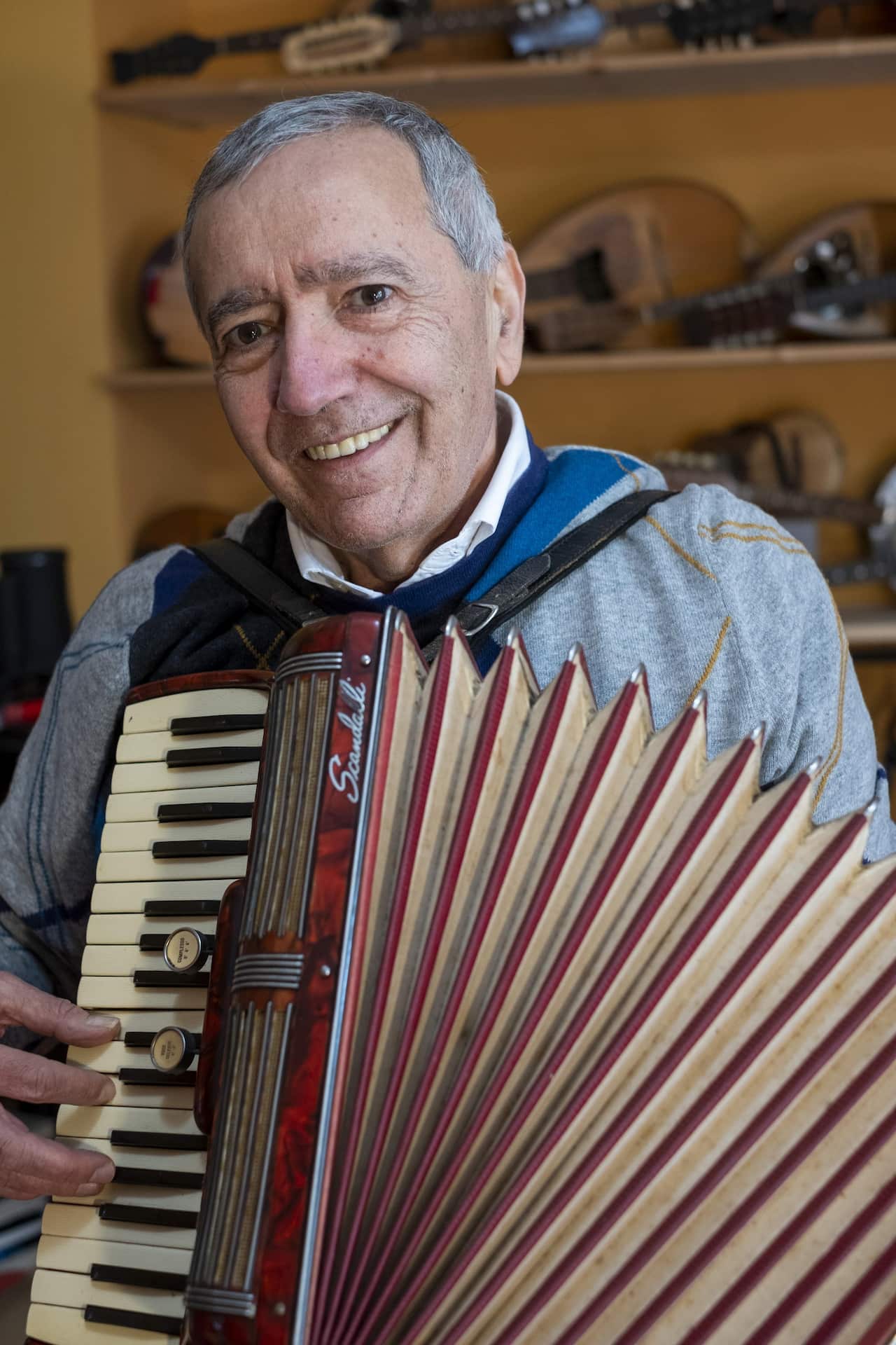 Courtesy of Giuseppe Maurizio Piscopo.