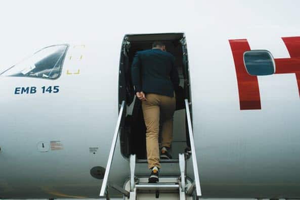 plane