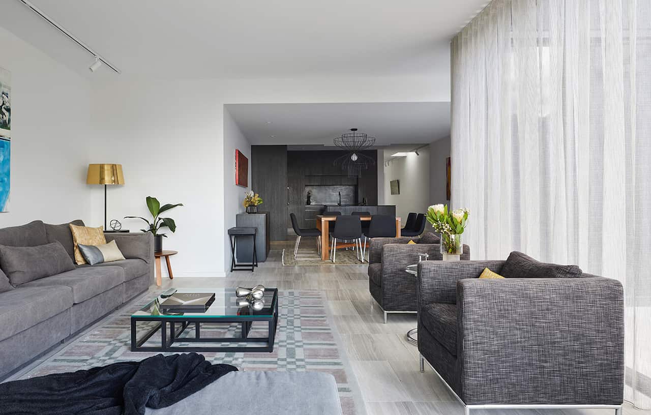 Juliana Torres Arquitetura brasileira na Austrália