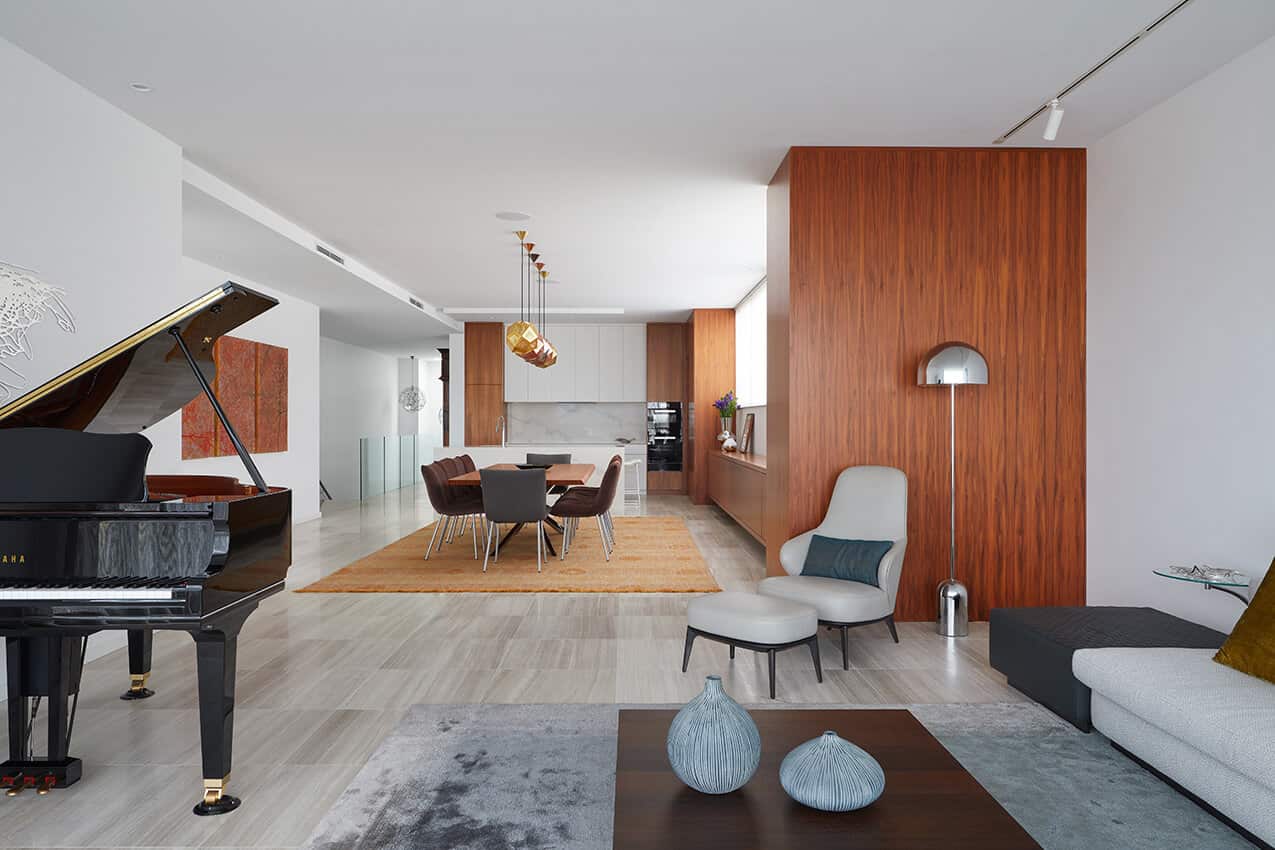 Juliana Torres Arquitetura brasileira na Austrália